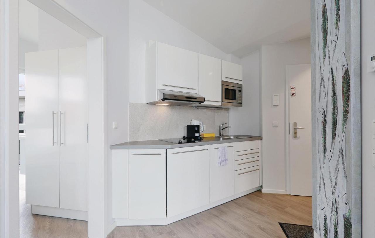 Duenenvilla Penthouse Deluxe Любек Екстериор снимка
