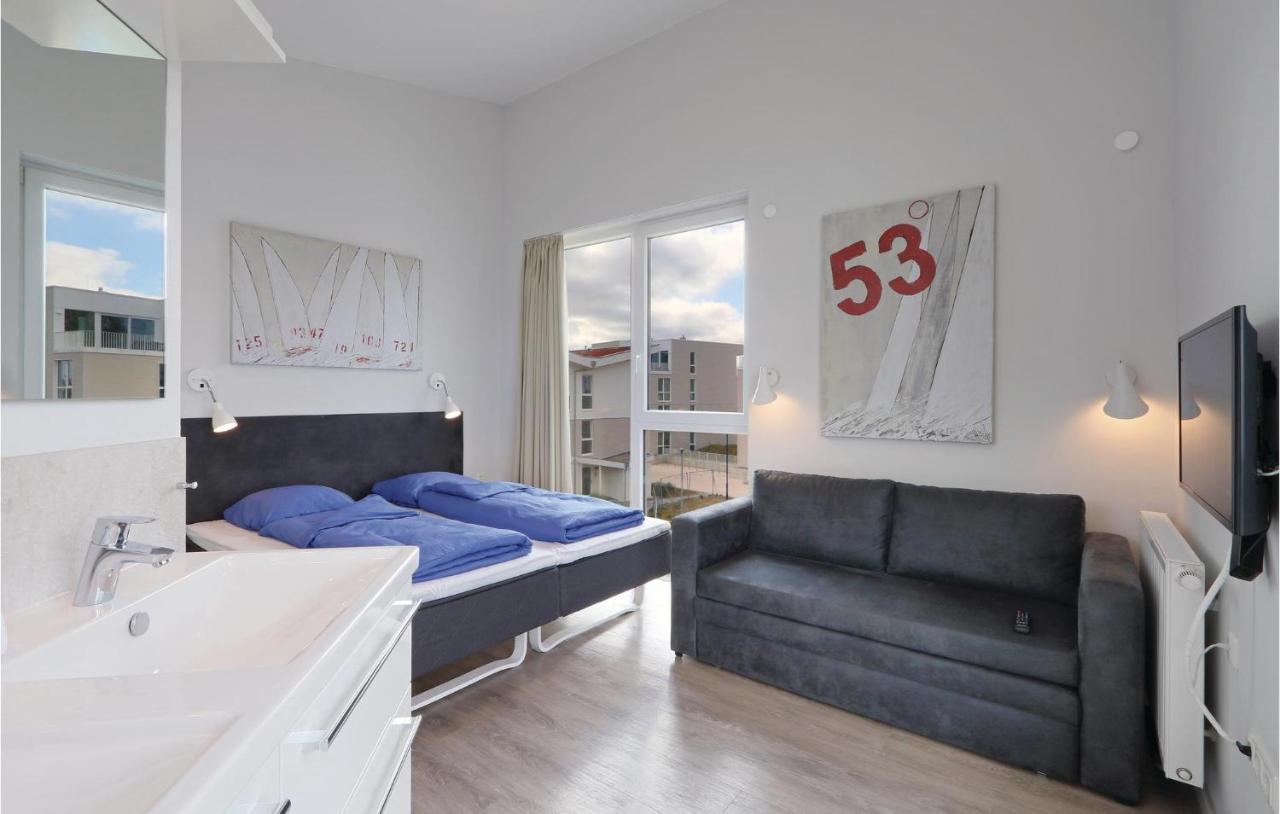 Duenenvilla Penthouse Deluxe Любек Екстериор снимка
