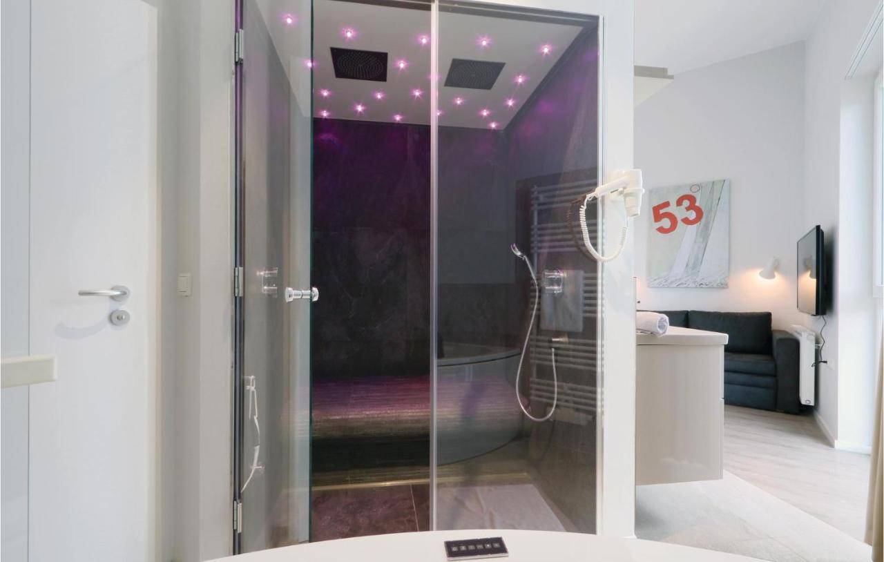 Duenenvilla Penthouse Deluxe Любек Екстериор снимка