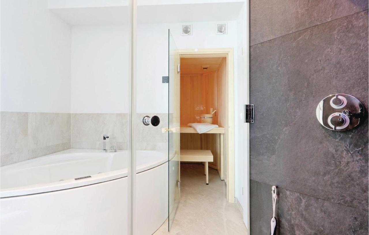 Duenenvilla Penthouse Deluxe Любек Екстериор снимка
